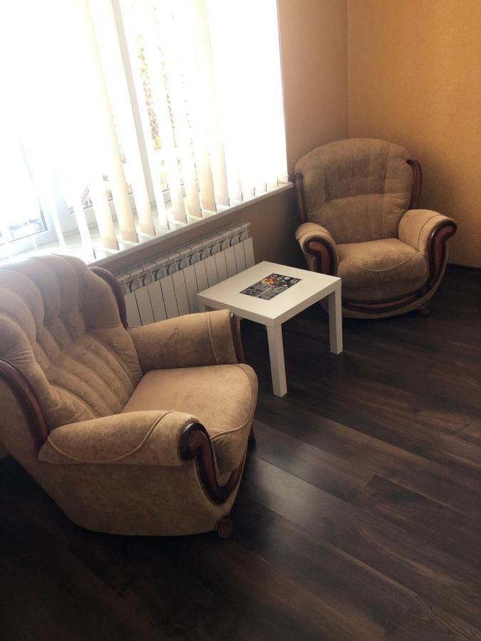 Mini-Hotel Аул Zaporizhia Luaran gambar