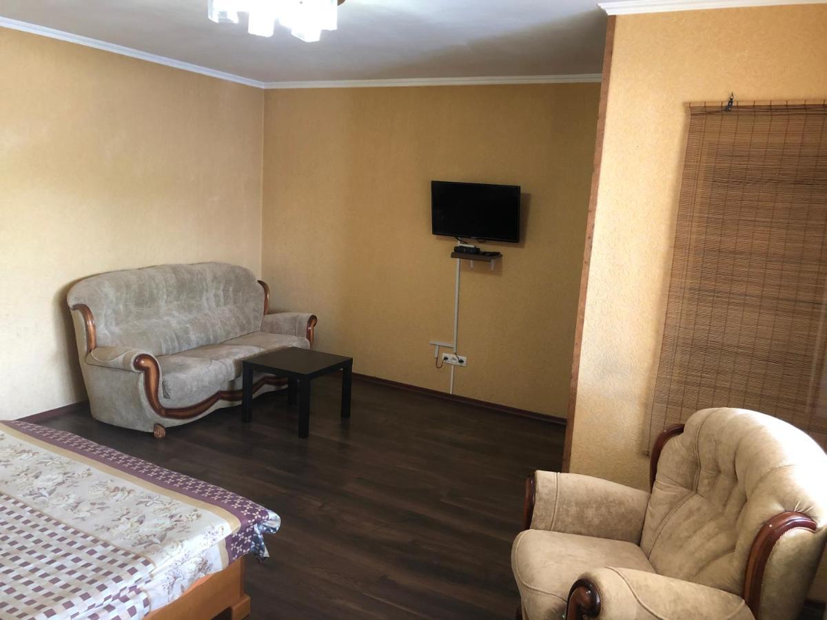 Mini-Hotel Аул Zaporizhia Luaran gambar