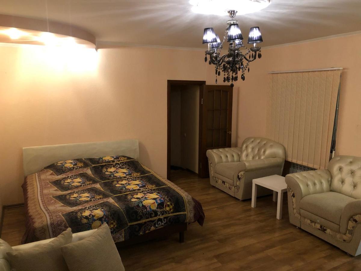 Mini-Hotel Аул Zaporizhia Luaran gambar