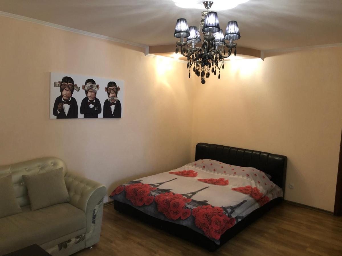 Mini-Hotel Аул Zaporizhia Luaran gambar