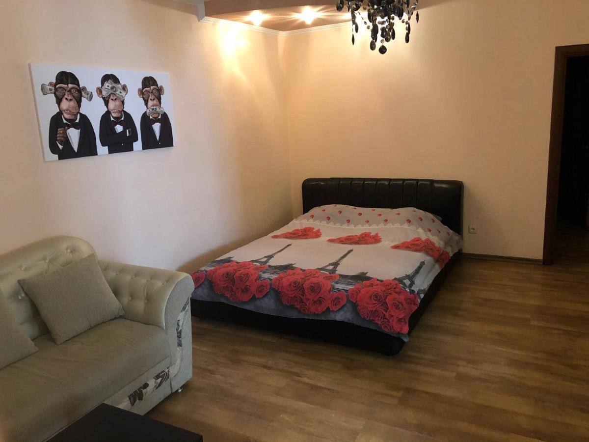 Mini-Hotel Аул Zaporizhia Luaran gambar