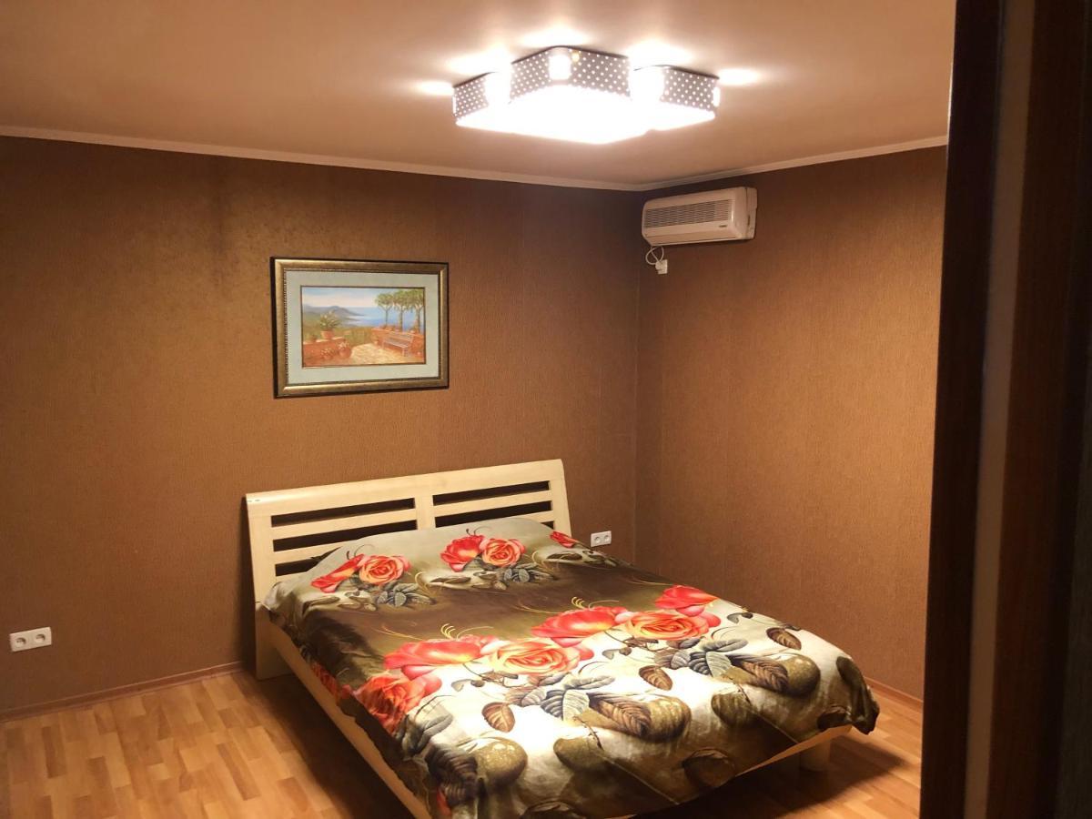 Mini-Hotel Аул Zaporizhia Luaran gambar