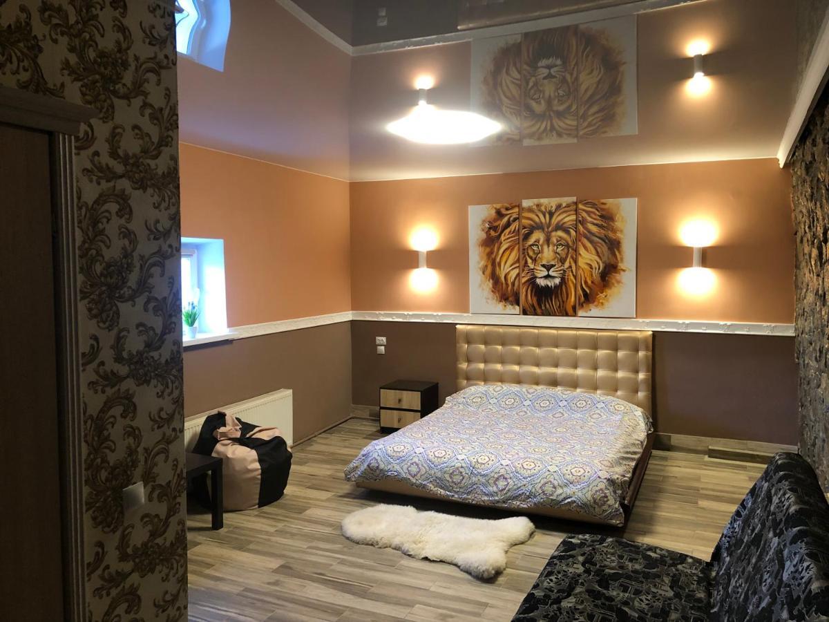 Mini-Hotel Аул Zaporizhia Luaran gambar