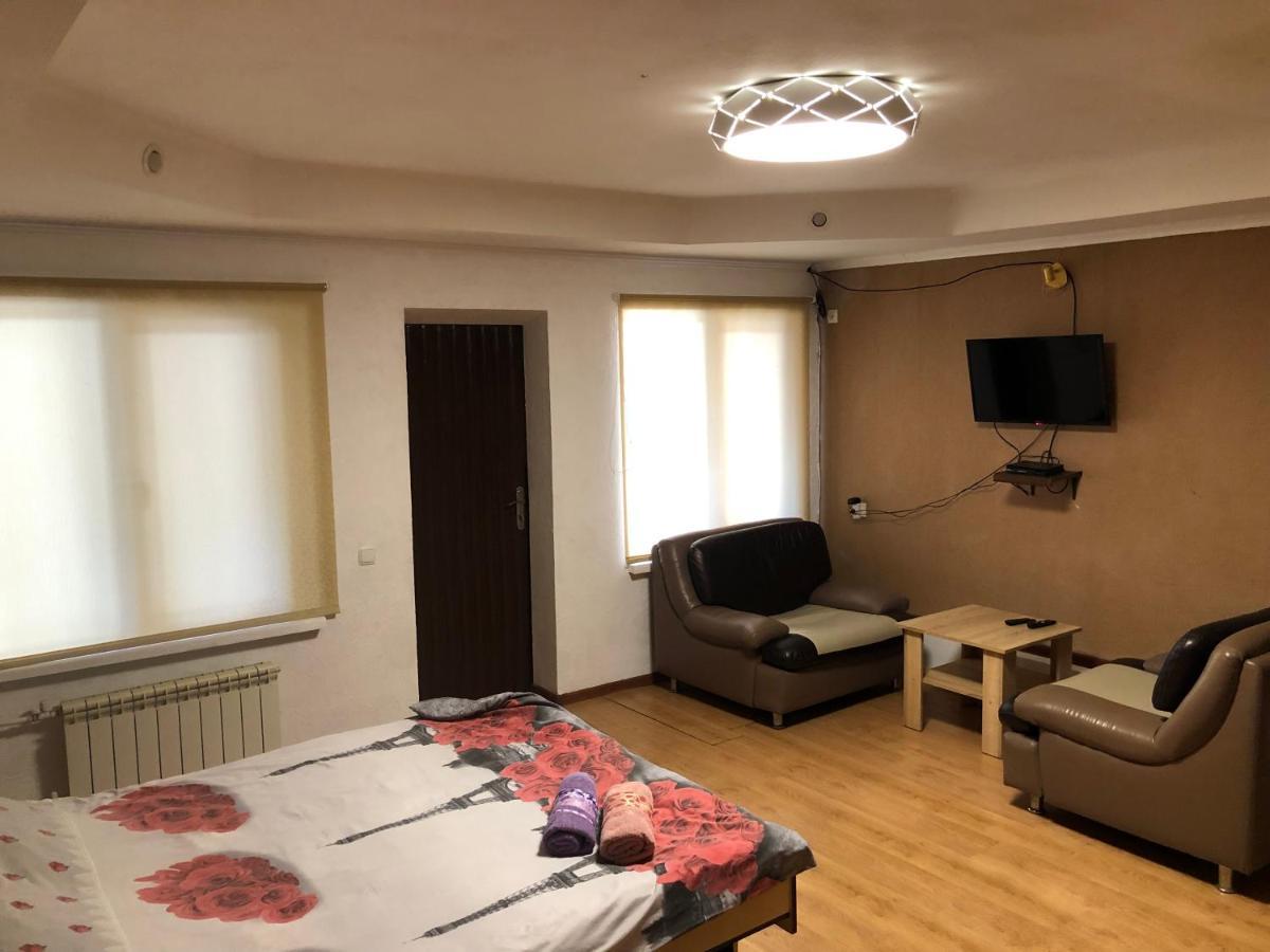 Mini-Hotel Аул Zaporizhia Luaran gambar