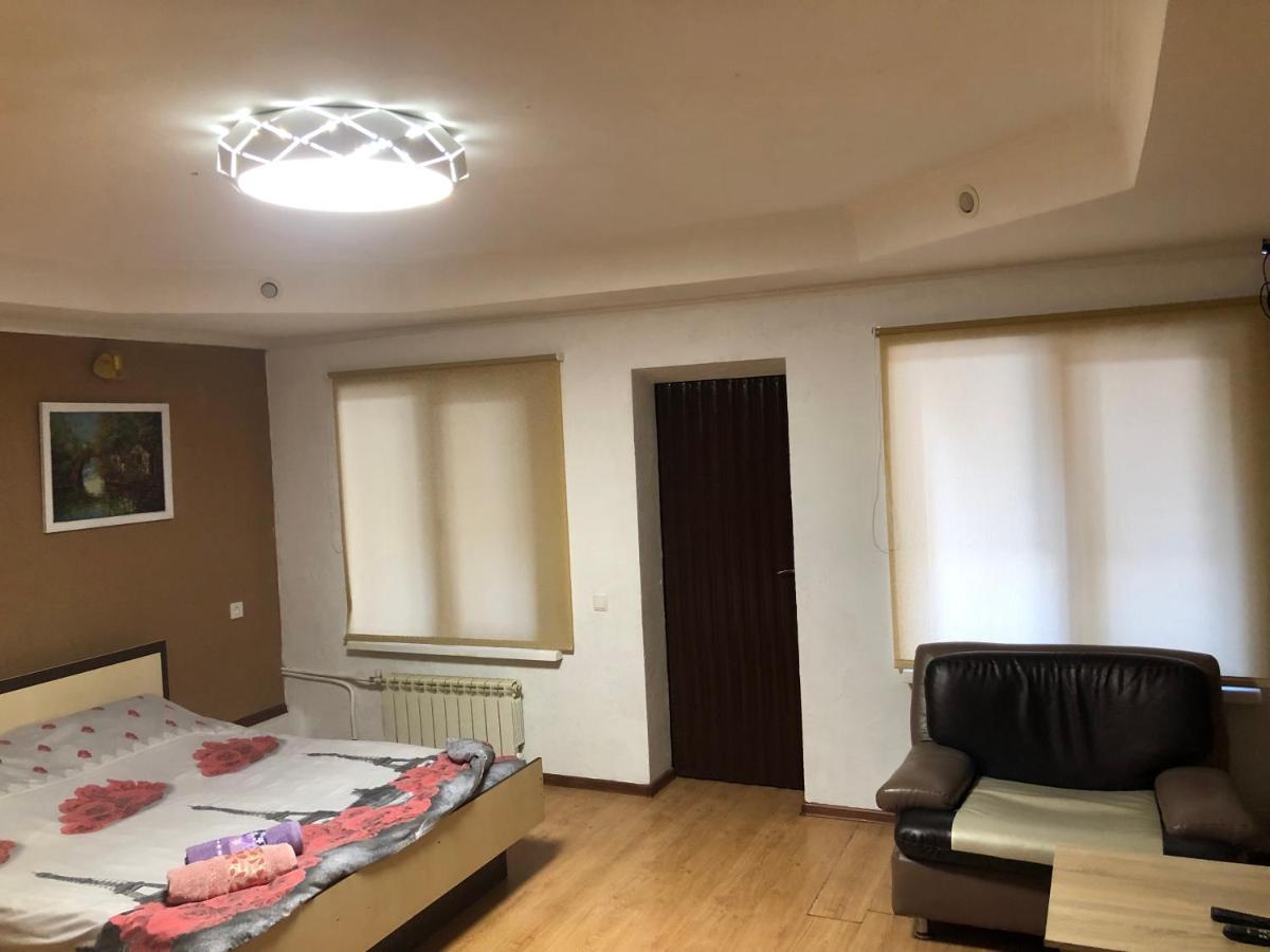 Mini-Hotel Аул Zaporizhia Luaran gambar