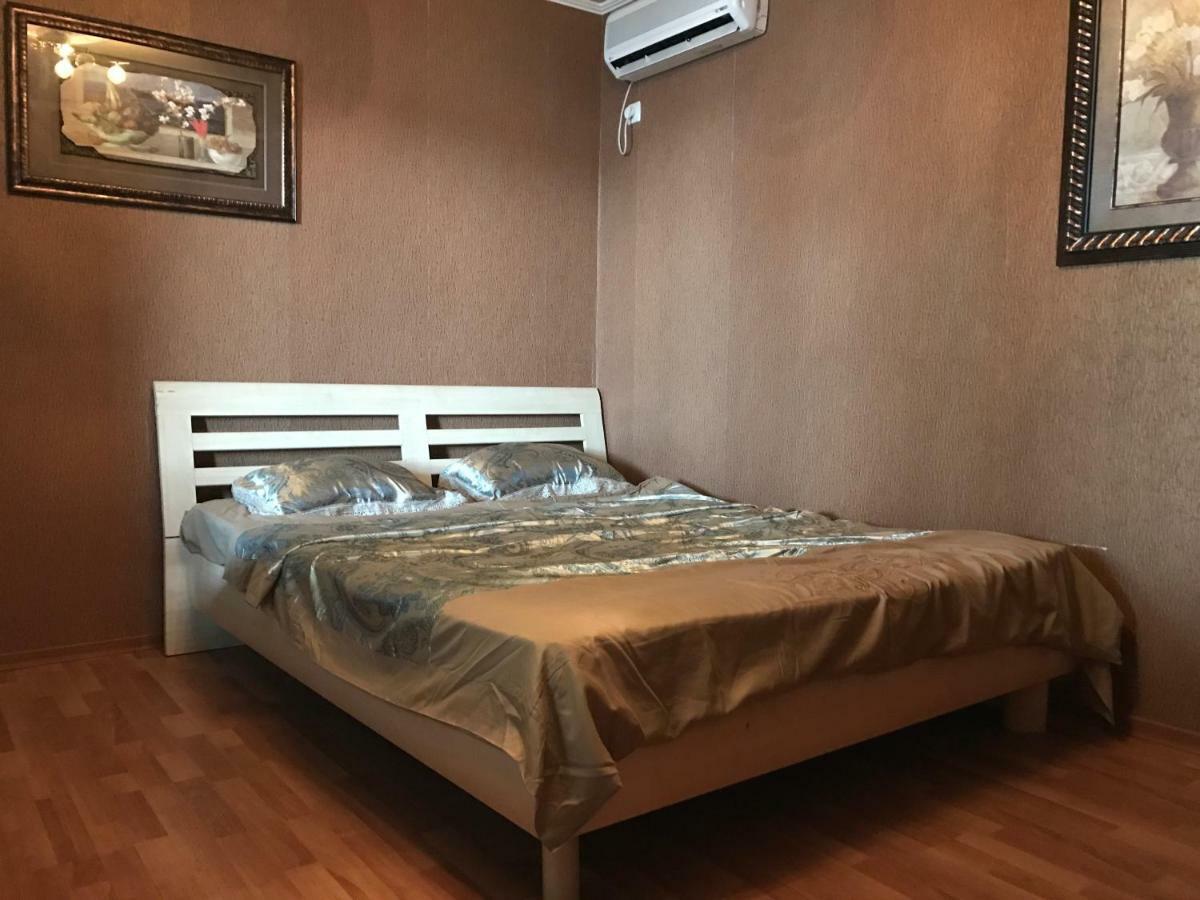 Mini-Hotel Аул Zaporizhia Luaran gambar