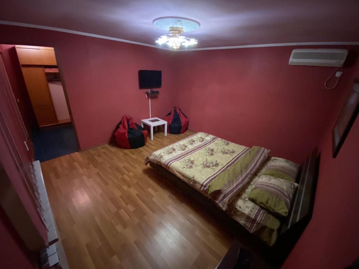 Mini-Hotel Аул Zaporizhia Luaran gambar