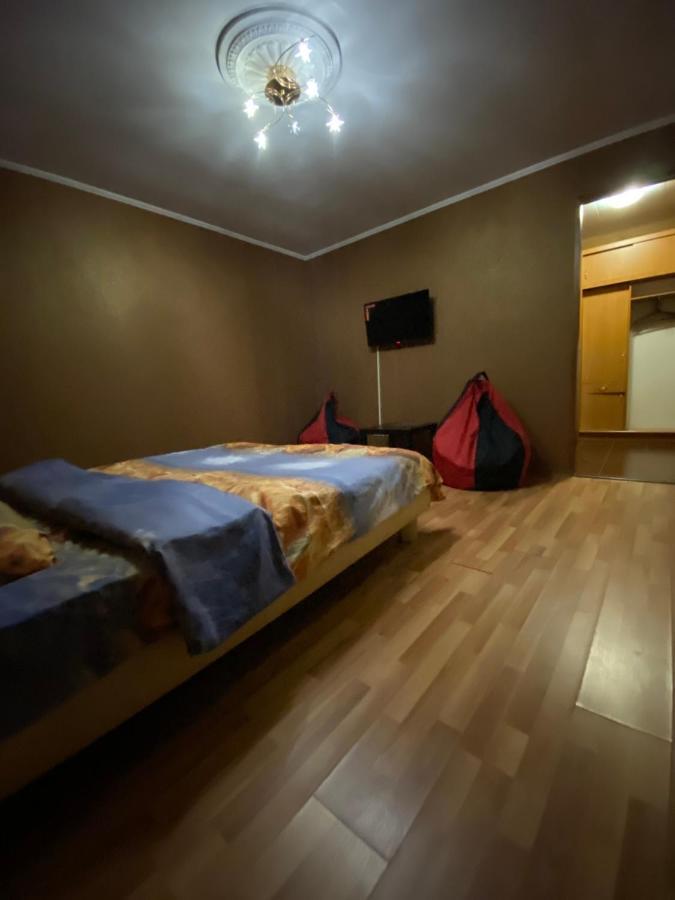 Mini-Hotel Аул Zaporizhia Luaran gambar