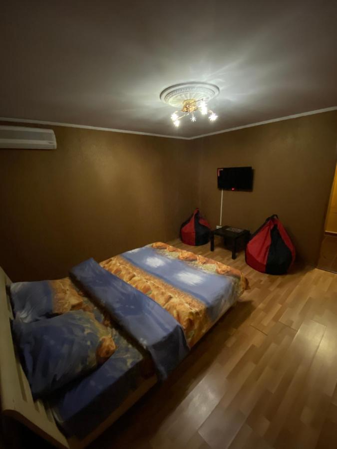 Mini-Hotel Аул Zaporizhia Luaran gambar