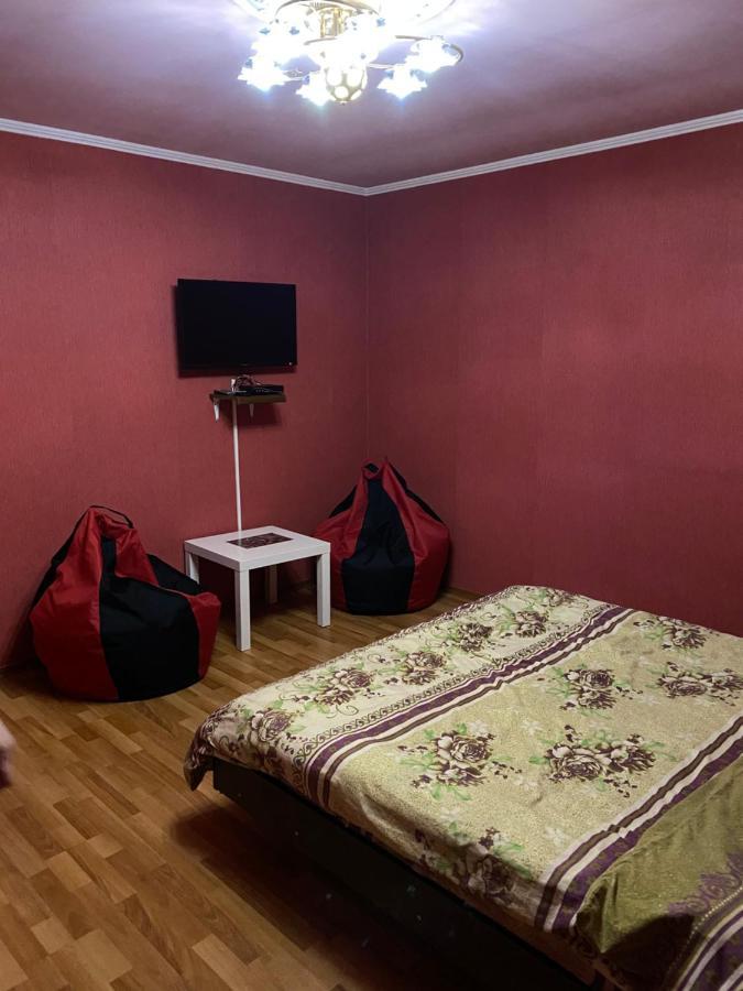 Mini-Hotel Аул Zaporizhia Luaran gambar