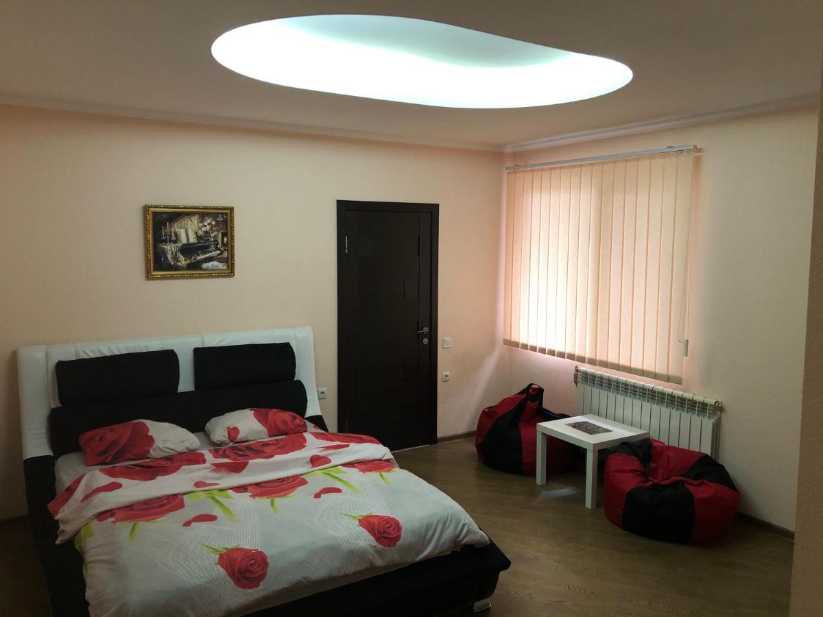 Mini-Hotel Аул Zaporizhia Luaran gambar