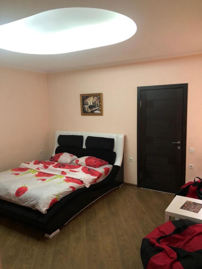 Mini-Hotel Аул Zaporizhia Luaran gambar